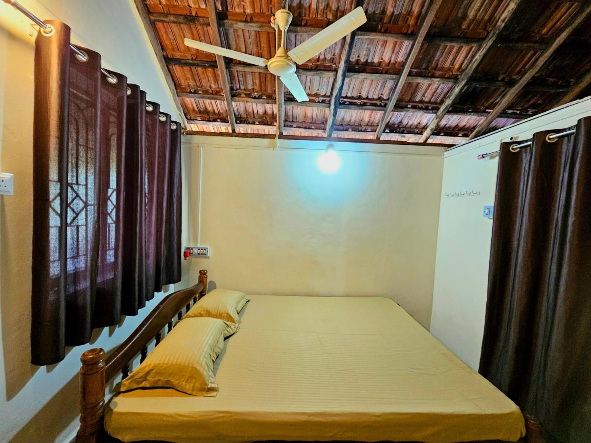 The Beachwalk Stay - Your Pathway To The Beach Gokarna  Εξωτερικό φωτογραφία