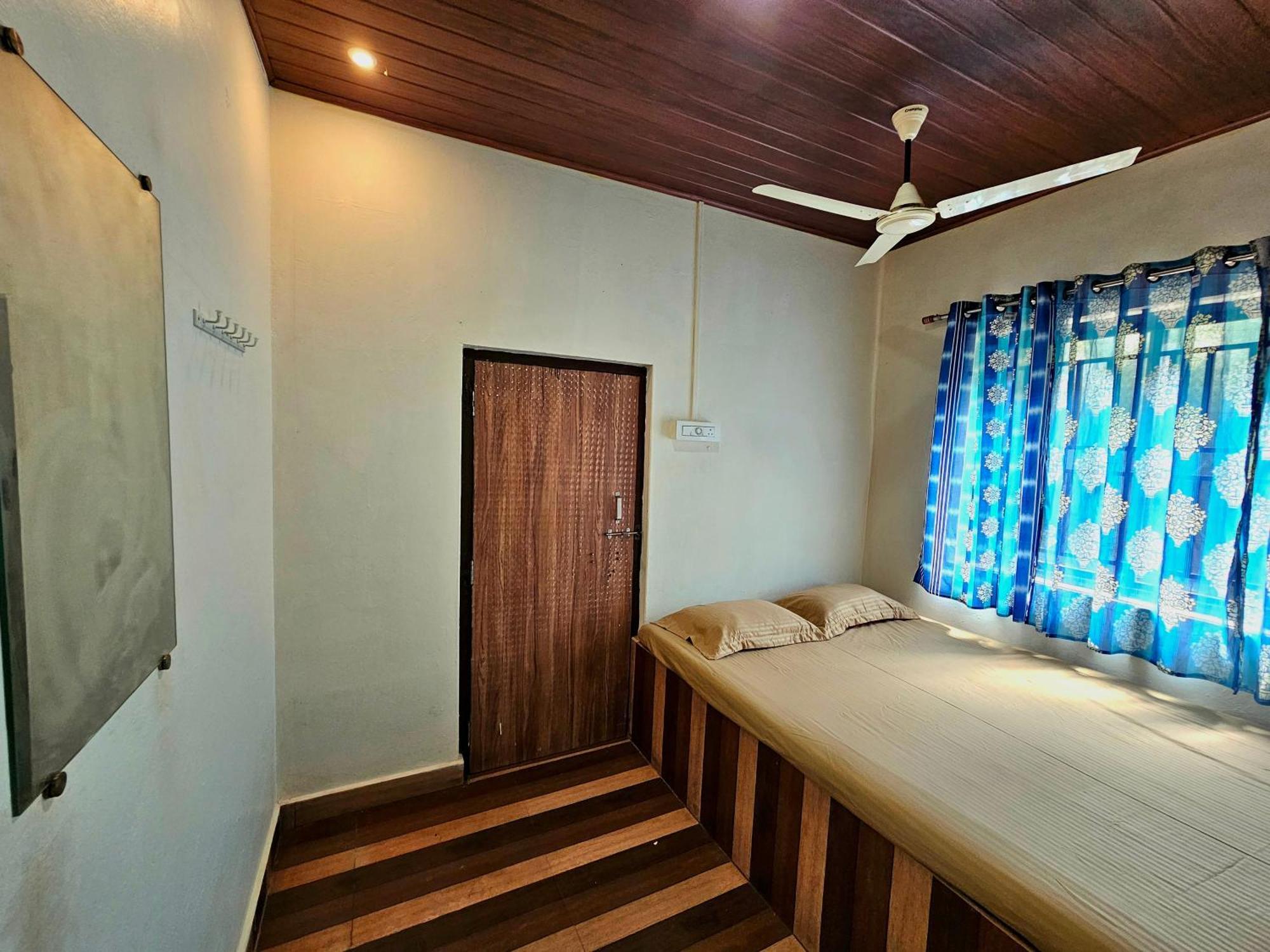The Beachwalk Stay - Your Pathway To The Beach Gokarna  Εξωτερικό φωτογραφία